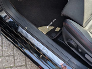 Mercedes-Benz A-Klasse - afbeelding nr 9