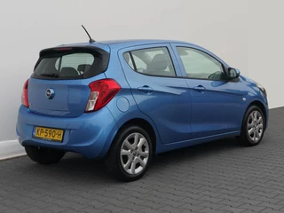 Opel KARL Opel KARL 1.0 75pk ecoFLEX Edition | Airco | Cruise control - afbeelding nr 3