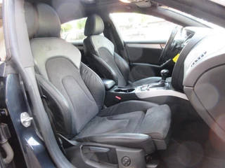 Audi A5 Audi A5 Sportback 3.0 TFSI 200Kw Quattro S-Line Aut Leer Schuifdak - afbeelding nr 12