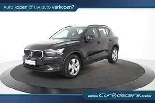 Volvo XC40 - afbeelding nr 4