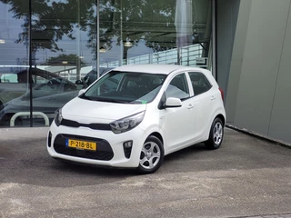 Kia Picanto - afbeelding nr 2