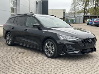 Ford Focus - afbeelding nr 2