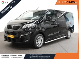 Peugeot Expert Peugeot Expert 2.0 BlueHDI 145PK L3 Automaat Airco Cruise Navigatie Trekhaak - afbeelding nr 1
