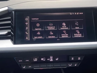 Audi Q4 e-tron Audi Q4 e-tron 35 NIEUWSTAAT! 9900KM/NAV/CRUISE/CAMERA/VIRTUAL - afbeelding nr 25