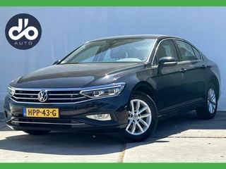 Volkswagen Passat Volkswagen Passat 1.5 TSI 150pk Business FULL LED I NAVI + CAMERA I ELEC. KLEP I DEALER O.H. - afbeelding nr 1