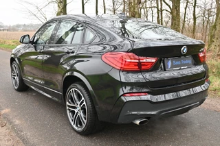 BMW X4 - afbeelding nr 3