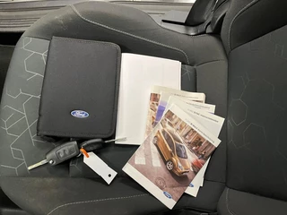 Ford B-MAX - afbeelding nr 15