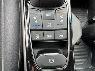 Hyundai IONIQ Hyundai IONIQ Premium EV 38 kWh Adaptive cruise control Climate control Stoel- en stuurverwarming Achterbankverwarming Snelladen - afbeelding nr 7