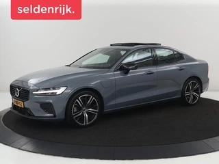 Volvo S60 2.0 Recharge T6 AWD Core