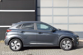 Hyundai Kona Hyundai Kona EV Premium 64 kWh + Trekhaak - afbeelding nr 6