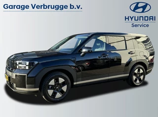 Hyundai Santa Fe - 377179885-0