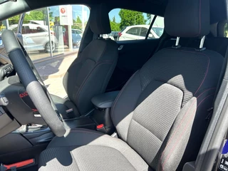 Ford Focus Ford Focus 1.0 EBH ST LINE - afbeelding nr 4