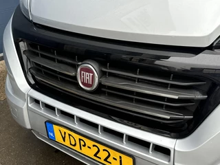 Fiat Ducato Fiat Ducato 30 2.3 MultiJet L2H1 AIRCO / CRUISE CONTROLE / NAVI / 3 ZITS - afbeelding nr 8