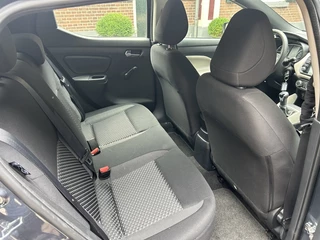 Nissan Micra Nissan Micra 1.0 IG-T Acenta Airco, Cruise, Slechts 69 dkm! - afbeelding nr 16