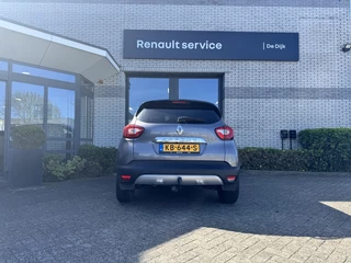Renault Captur - afbeelding nr 5