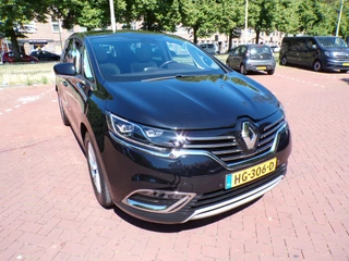 Renault Espace Renault Espace 1.6 TCe Dynamique 7p. AUTOMAAT 7 PERSOONS - afbeelding nr 7