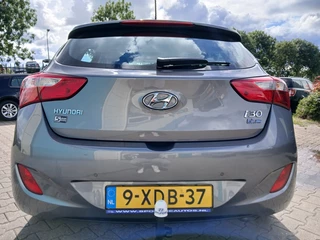 Hyundai i30 - afbeelding nr 7