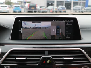 BMW 7 Serie - afbeelding nr 23