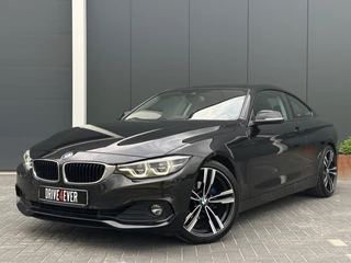 BMW 4 Serie - afbeelding nr 21