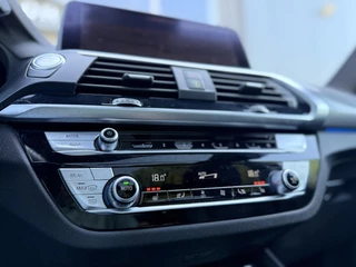 BMW X3 BMW X3 xDrive30e M Sport|Pano|CoPilot|360CAM|HIFI - afbeelding nr 17
