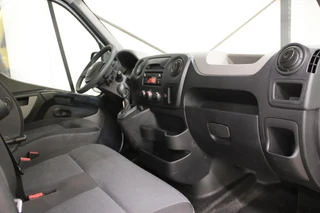 Renault Master Renault Master 2.3 KOELWAGEN BAKWAGEN LOWLINER - afbeelding nr 6