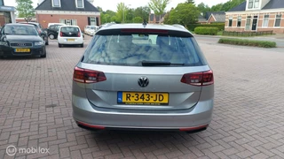 Volkswagen Passat Volkswagen Passat Variant 1.5 TSI Business - afbeelding nr 4
