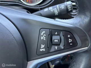 Opel ADAM Opel ADAM 1.2i jam Airco Apple Carplay Cruise control PDC 16