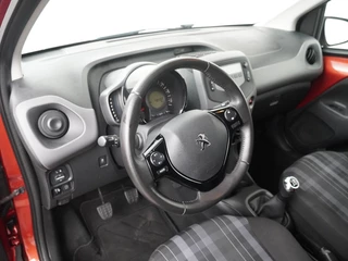Peugeot 108 Peugeot 108 1.0 e-VTi Active - afbeelding nr 16