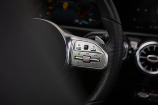 Mercedes-Benz A-Klasse - afbeelding nr 9
