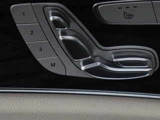 Mercedes-Benz E-Klasse Mercedes-Benz E-klasse 200 Business Solutions | Leder | 360 camera |  Stoelverwarming | Carplay | Matrix LED | Widescreen | Park Assist | Navigatie | Memory - afbeelding nr 6