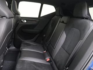 Volvo XC40 Volvo XC40 T4 R-Design | Trekhaak | Panoramadak | Dodehoekdetectie | - afbeelding nr 8