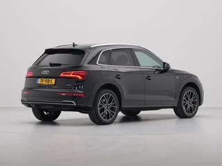 Audi Q5 S Line Sportstoelen Audi Sound 67 - afbeelding nr 5