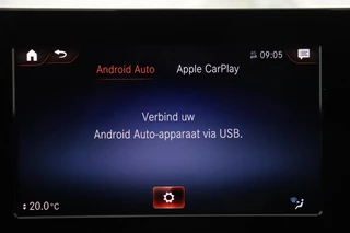 Mercedes-Benz A-Klasse Mercedes-Benz A-klasse 250e AMG | Panoramadak | Stoelverwarming |  Carplay | Navigatie | Full LED | Half leder | Sportstoelen | Park Assist - afbeelding nr 17
