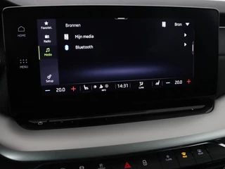 Škoda Octavia Skoda Octavia 1.0 e-TSI Bns Edition Plus | Memory |  Stoelverwarming | Trekhaak | Elektrische achterklep | Head-up | Adaptive cruise control - afbeelding nr 29
