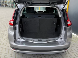 Renault Grand Scénic Renault Grand Scénic 1.3 TCe 140 pk Techno 7p. Camera All Season - afbeelding nr 17