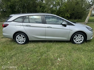 Opel Astra Opel Astra Sports Tourer 1.4 Business Edition - afbeelding nr 4