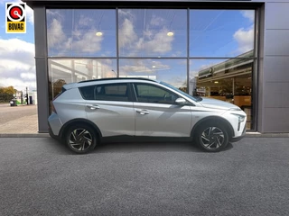 Hyundai Bayon - afbeelding nr 4