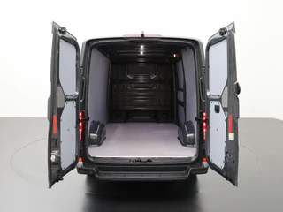 Volkswagen Crafter | Navigatie | Camera | Airco | Cruise | Betimmering - afbeelding nr 4