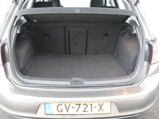 Volkswagen Golf Volkswagen Golf 1.0 TSI Comfortline | Climate control |  Cruise control | Parkeerhulp | Radio/CD | Lichtmetalen velgen - afbeelding nr 8