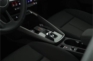 Audi A3 Audi A3 Sportback 30 TFSI Pro Line > Stoelverwarming/Cruise/Apple Carplay/Android Auto... - afbeelding nr 6