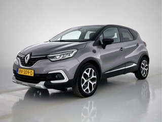 Renault Captur CAMERA / NAVI / PARK. SENSOREN - afbeelding nr 29