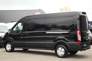 Ford Transit L3H2 Trend | Automaat | Nieuw model | L+R Zijdeur | Sync 4 13