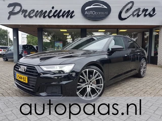 Audi A6 - 514295442-0