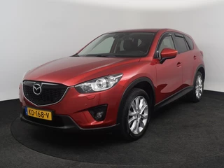 Mazda CX-5 - afbeelding nr 1