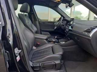 BMW X3 - afbeelding nr 4
