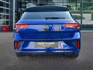 Volkswagen T-Roc - afbeelding nr 6