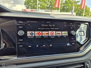 Volkswagen Polo Volkswagen Polo 1.0 TSI Comfortline, DSG, Navi, Carplay, NAP - afbeelding nr 17