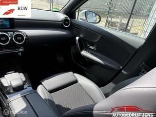 Mercedes-Benz A-Klasse Mercedes A-klasse 180 Premium - afbeelding nr 14