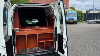Fiat Doblò - afbeelding nr 13