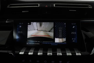 Peugeot 508 Peugeot 508 1.5 BleuHDI Allure | Stoelverwarming |  Focal Sound | Adaptive cruise | Camera | Carplay | Full LED | Keyless | Navigatie | Half leder | Climate control - afbeelding nr 12